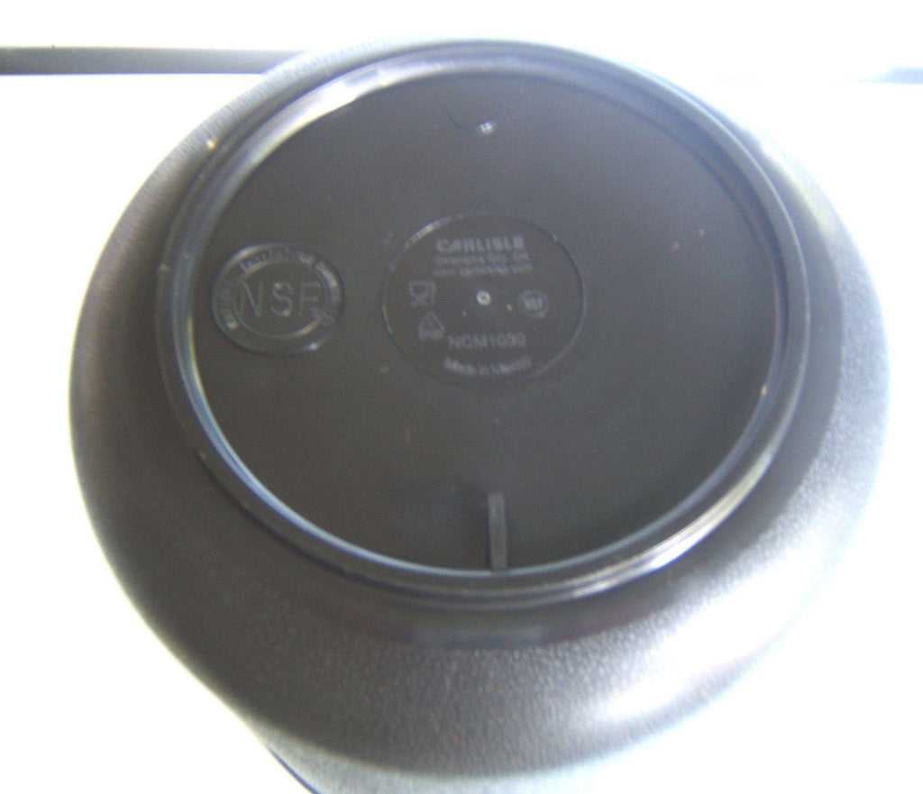 Black 2 qt. Cold Crock R833191