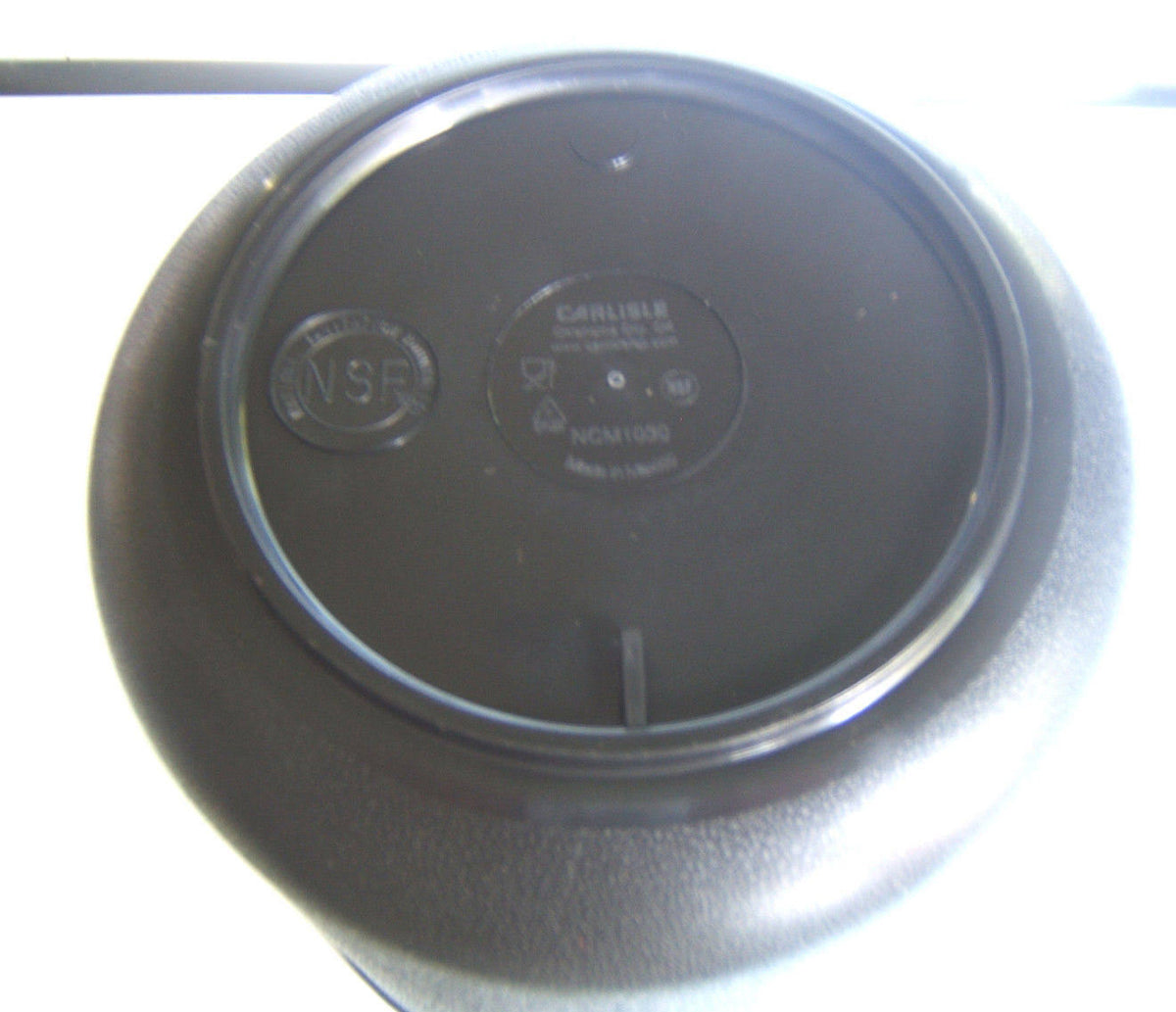 Black 2 qt. Cold Crock R833191
