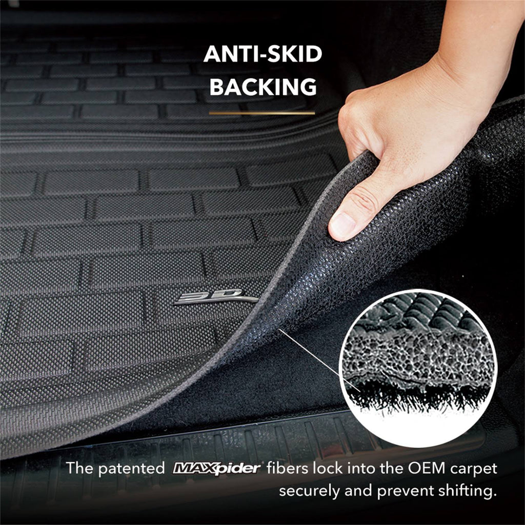 Cargo Liner Q46892