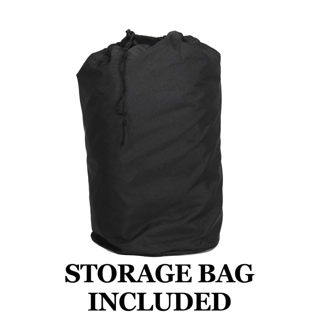 300D Snowmobile Travel and Storage Cover W1053