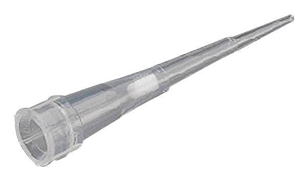 Pipetter Tips, 10Ul, pk1000 U89470