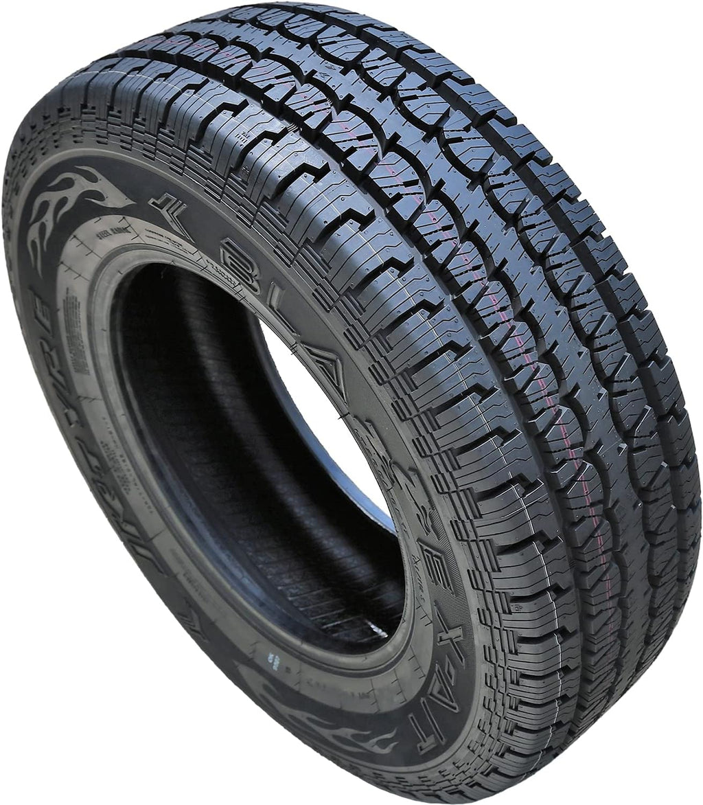 LT265/70R17 10PLY A/T Tire M629