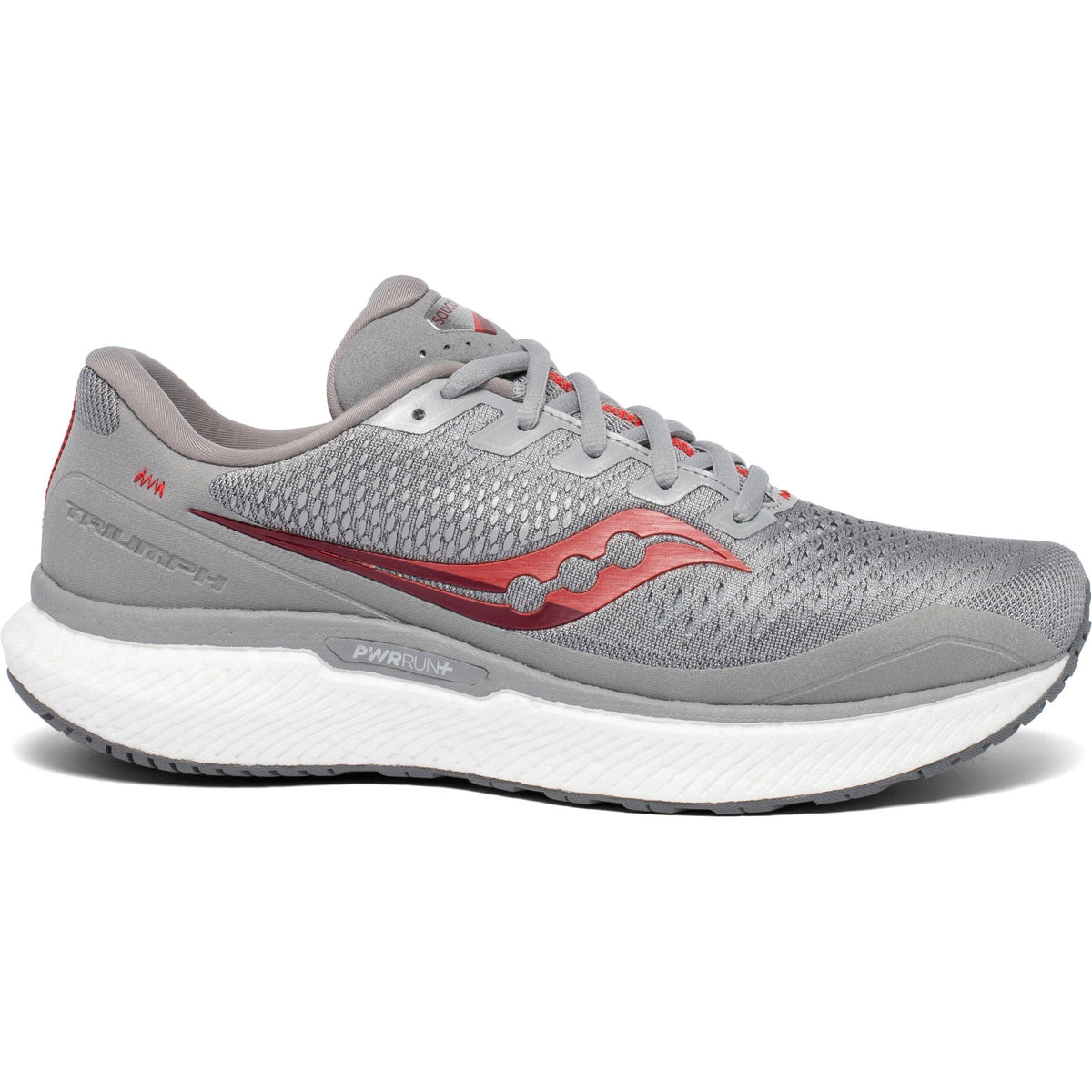 Alloy Red Men's Running Shoes I895