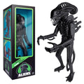 Black Xenomorph Figure U2813