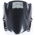 Carbon Look Windscreen Q6041