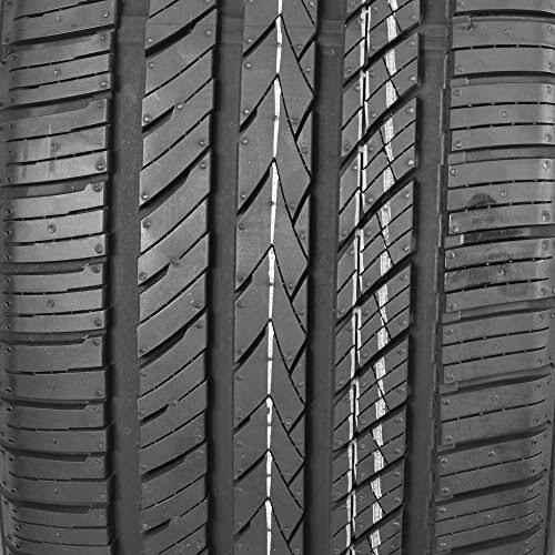 225/45R17 All-Season UHP Tire X8834