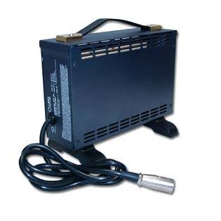 24V 8A Convection Cooled Charger Q709