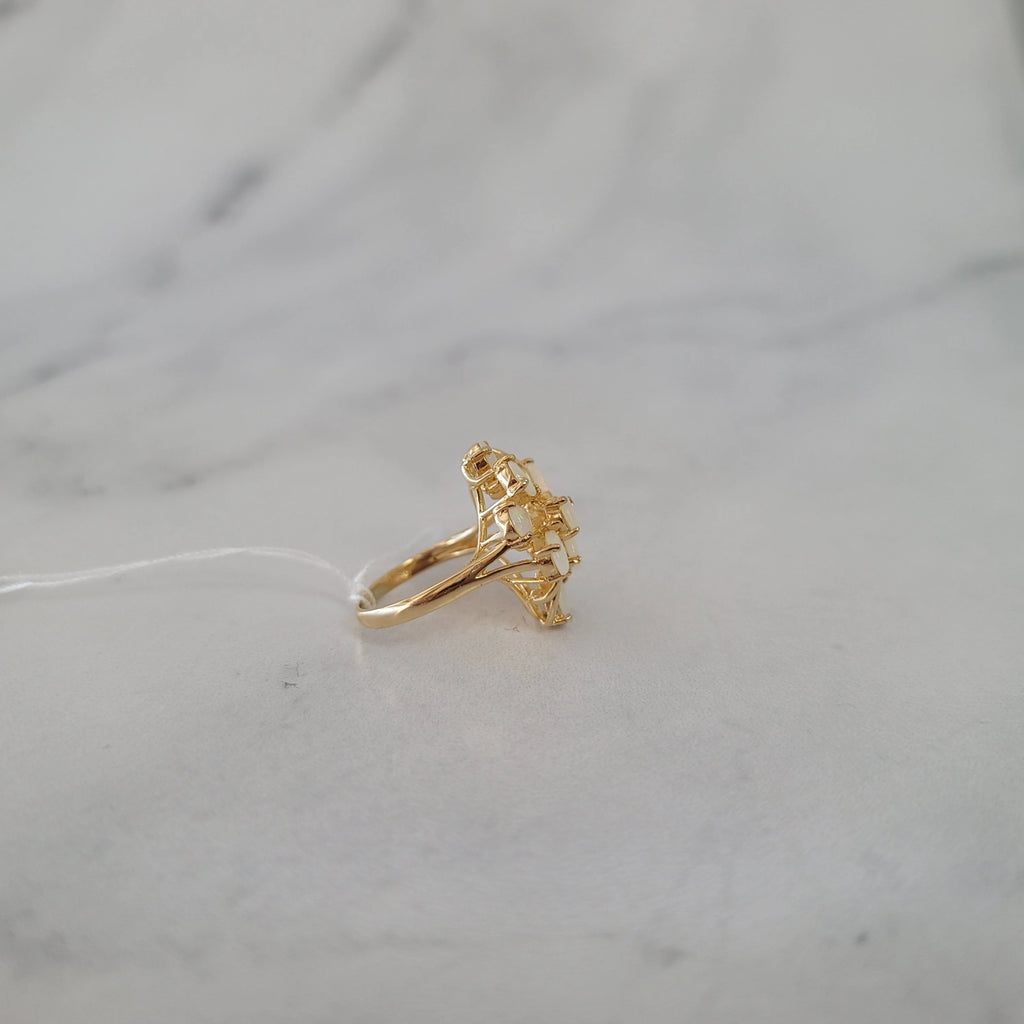 Opal Ring E943524