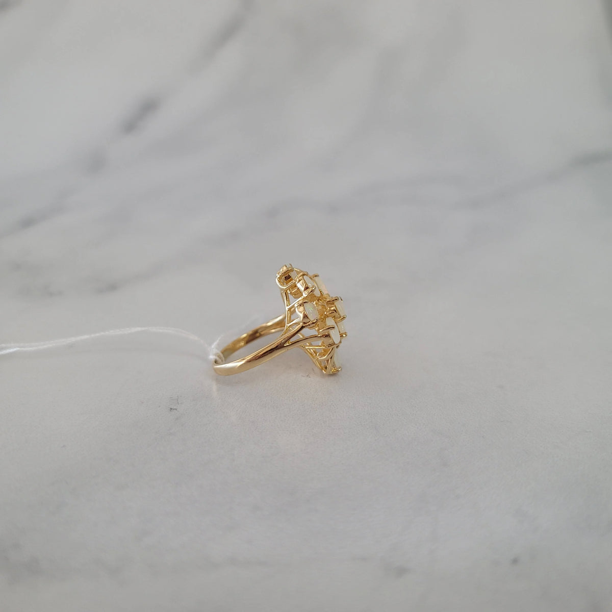 Opal Ring E943524