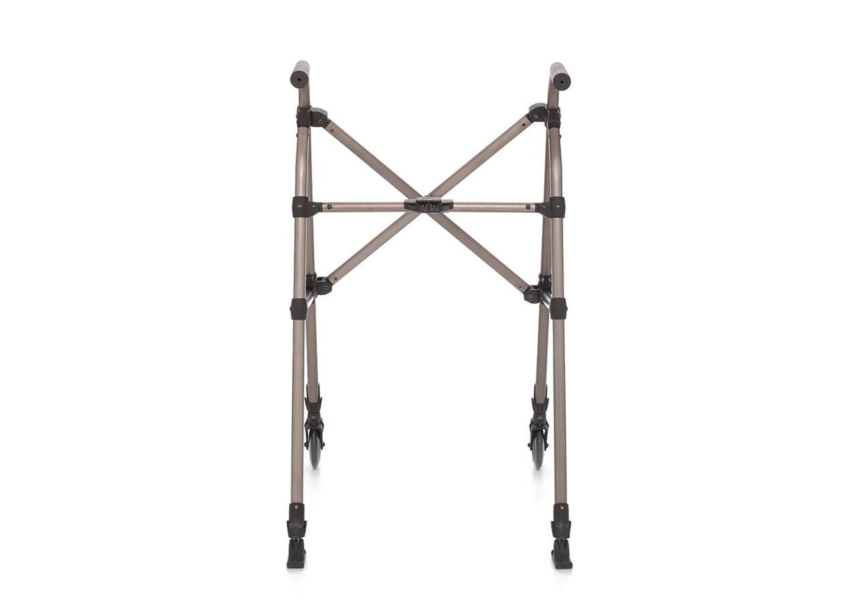Black/Walnut Walker J477