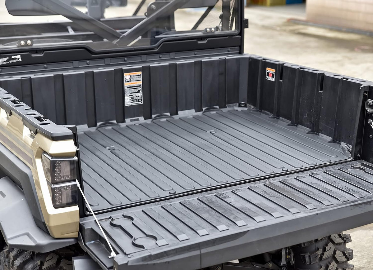 Rubber Bed Mat Liner for Ranger XP 1000 H734676
