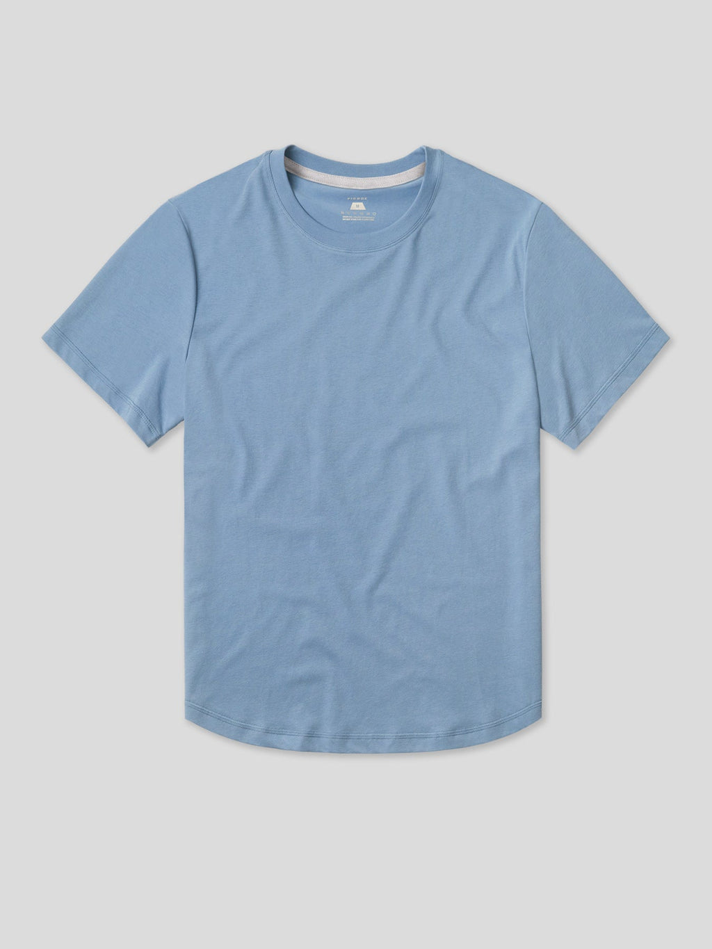 StayCool 2.0 Classic Fit Curve-Hem Tee