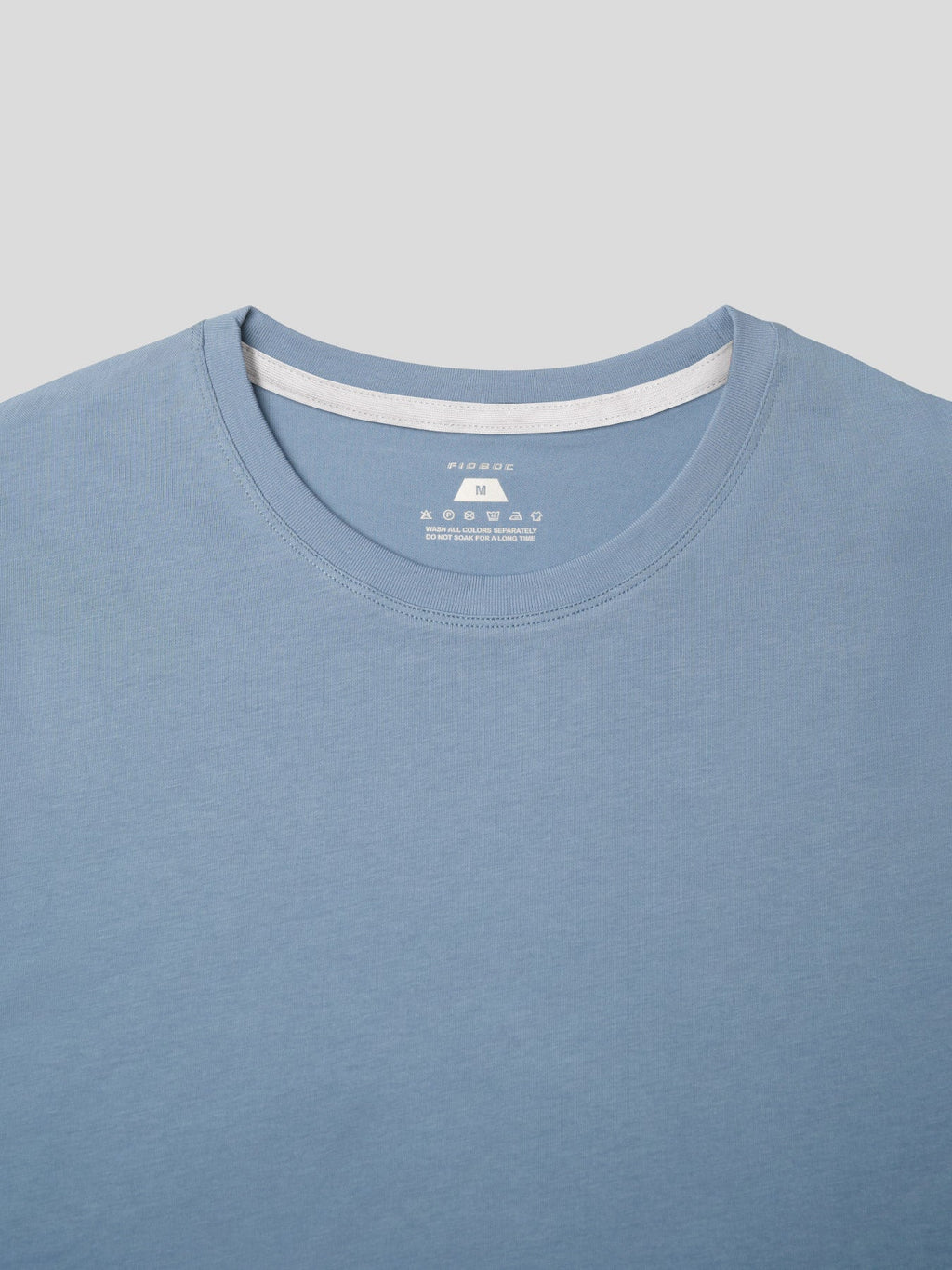 StayCool 2.0 Split-Hem Tee