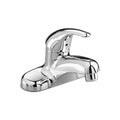 Chrome Centerset Faucet F33290