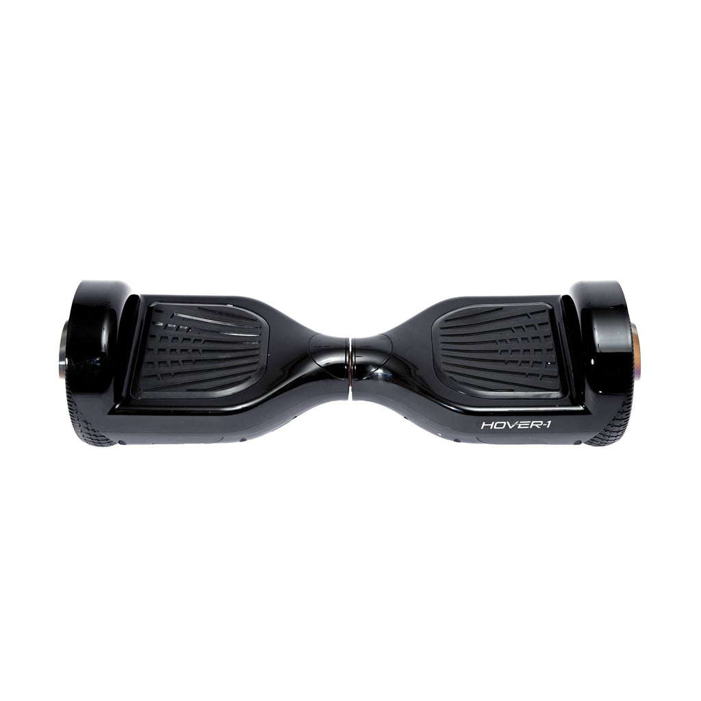 Black Self-Balancing Scooter P38727