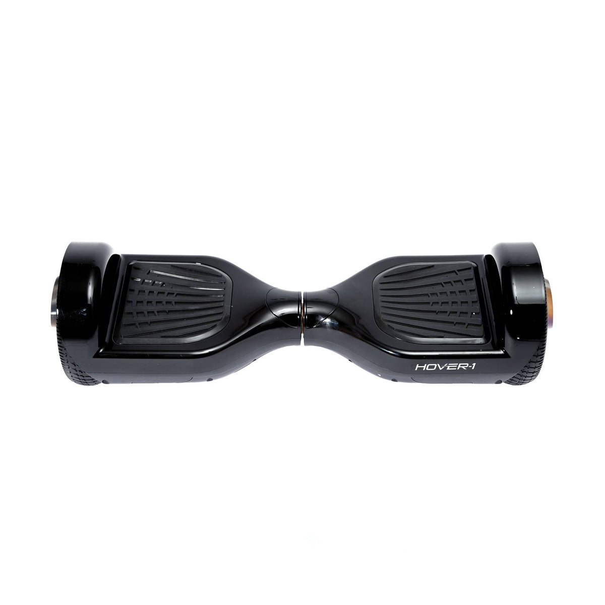 Black Self-Balancing Scooter P38727