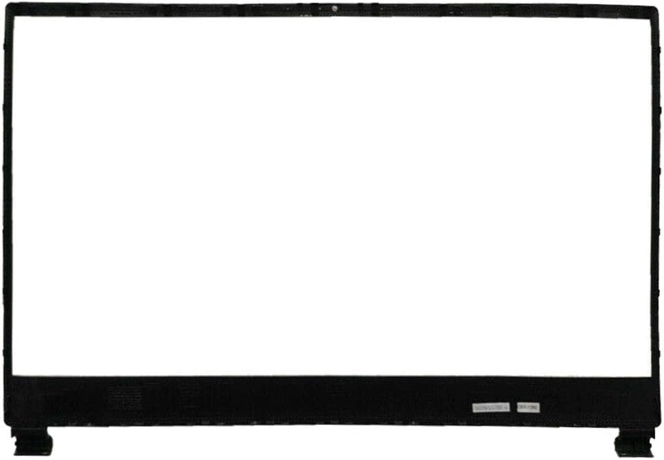 Laptop LCD Bezel Cover Case for MSI P65 GS65 E814
