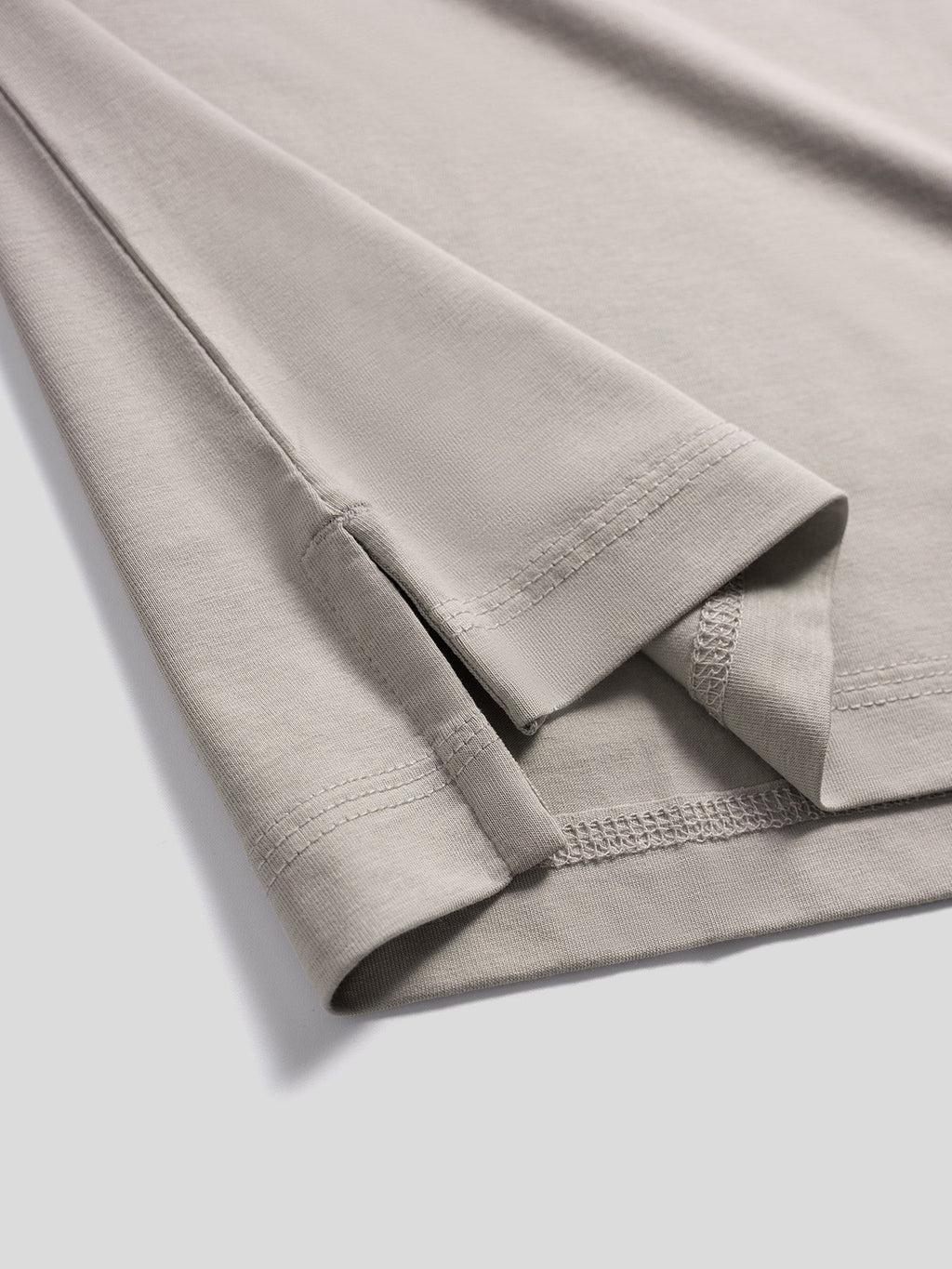 StayCool 2.0 Split-Hem Tee