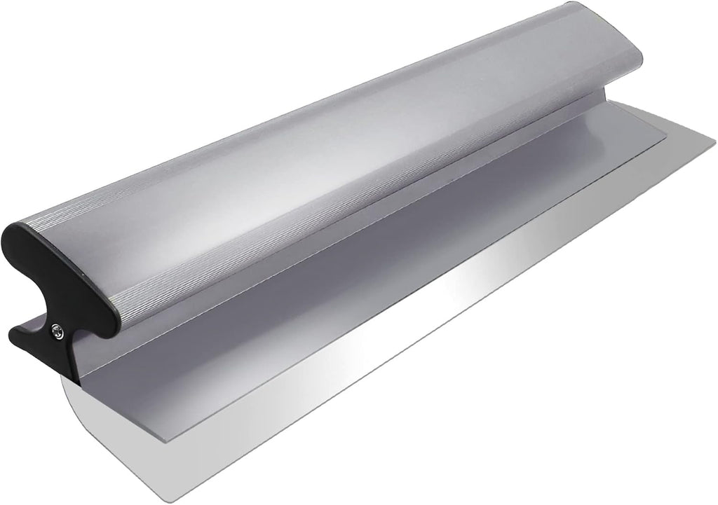 24 Drywall Skimming Blade Stainless Steel Drywall Tools Y449