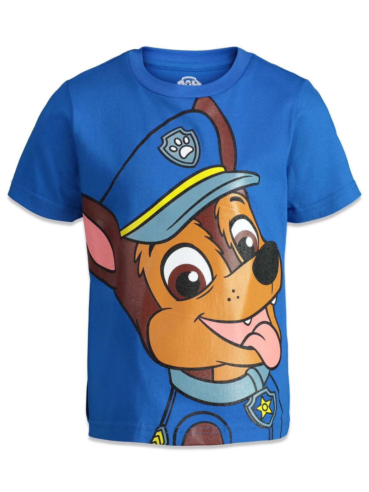 4 Pack Boys T-Shirts X590
