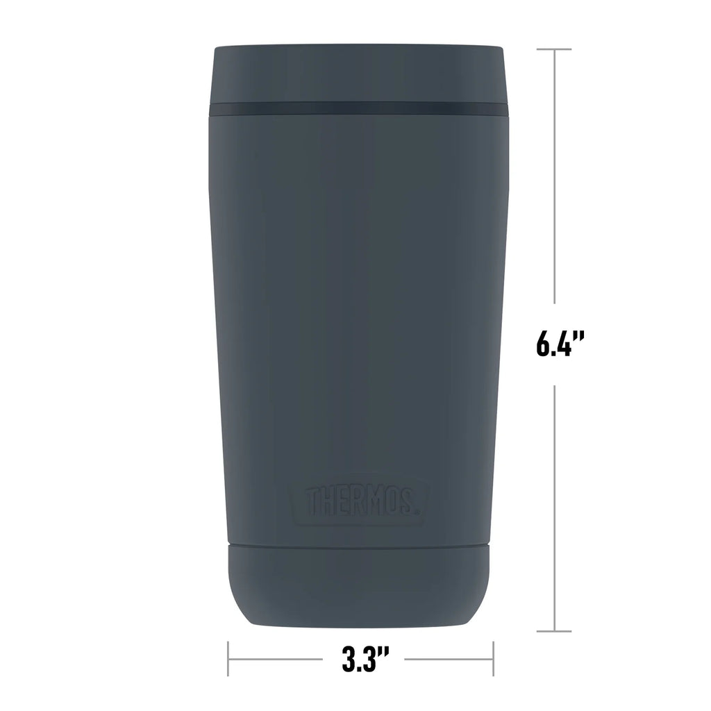 Stainless Steel Travel Tumbler, Vacuum insulated, Double Wall, 12oz B461