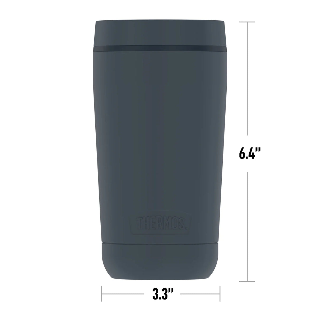 Stainless Steel Travel Tumbler, Vacuum insulated, Double Wall, 12oz B461