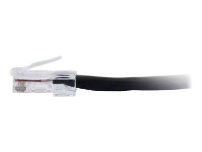 150ft Cat6 Non-Booted Unshielded Network Patch Cable E270237