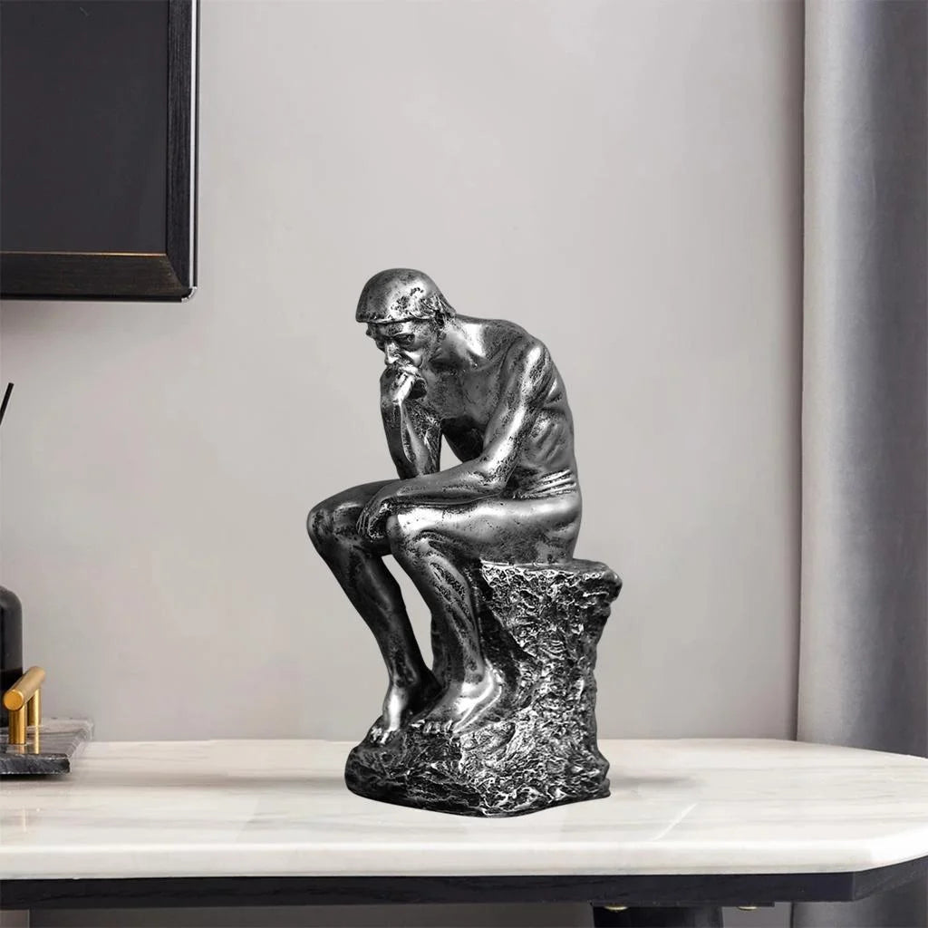 Resin Sculpture Statue Figurine N231
