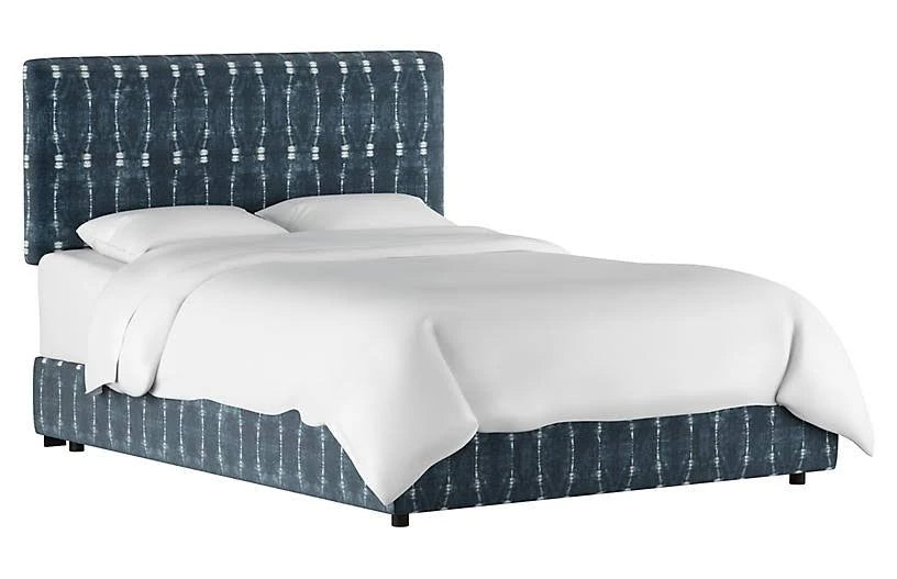 Cal King Bed R319