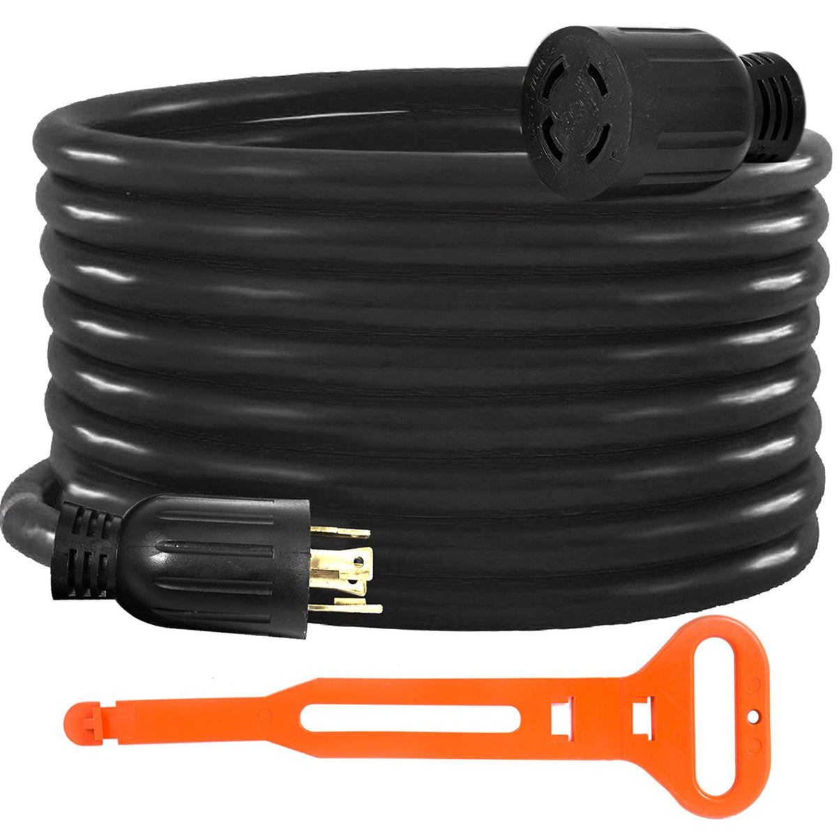 Generator Extension Cord 40' 30A T463