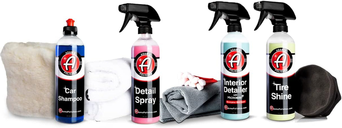 Pack of 2 Kit with Accessories K4478
