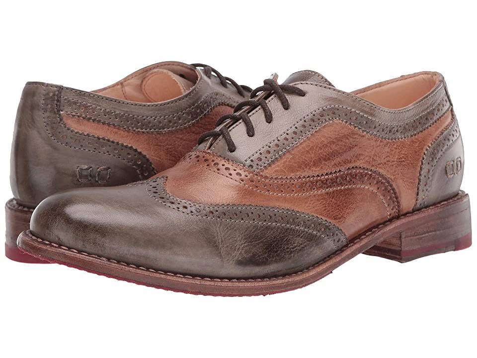 Taupe Tan Rustic 7.5 M Boots Q704