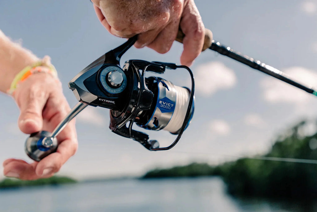 Spinning Reel U77335