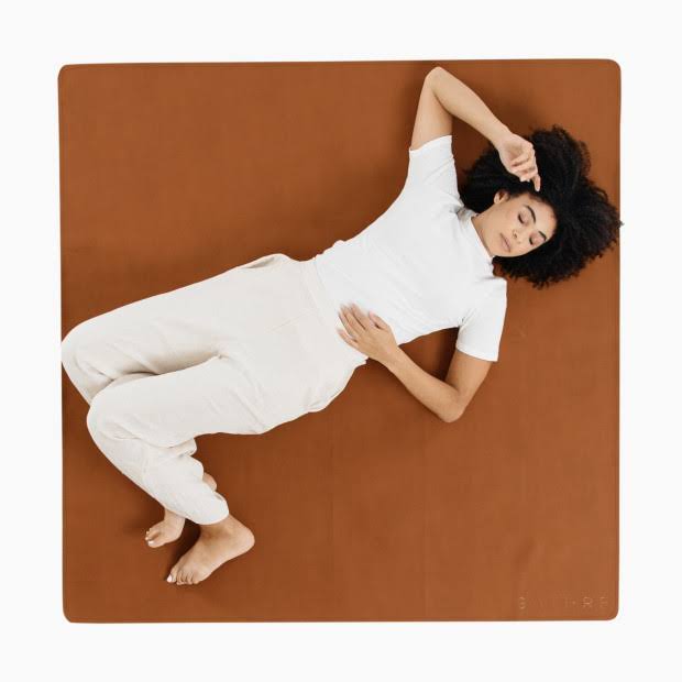 Camel Midi Mat V4129