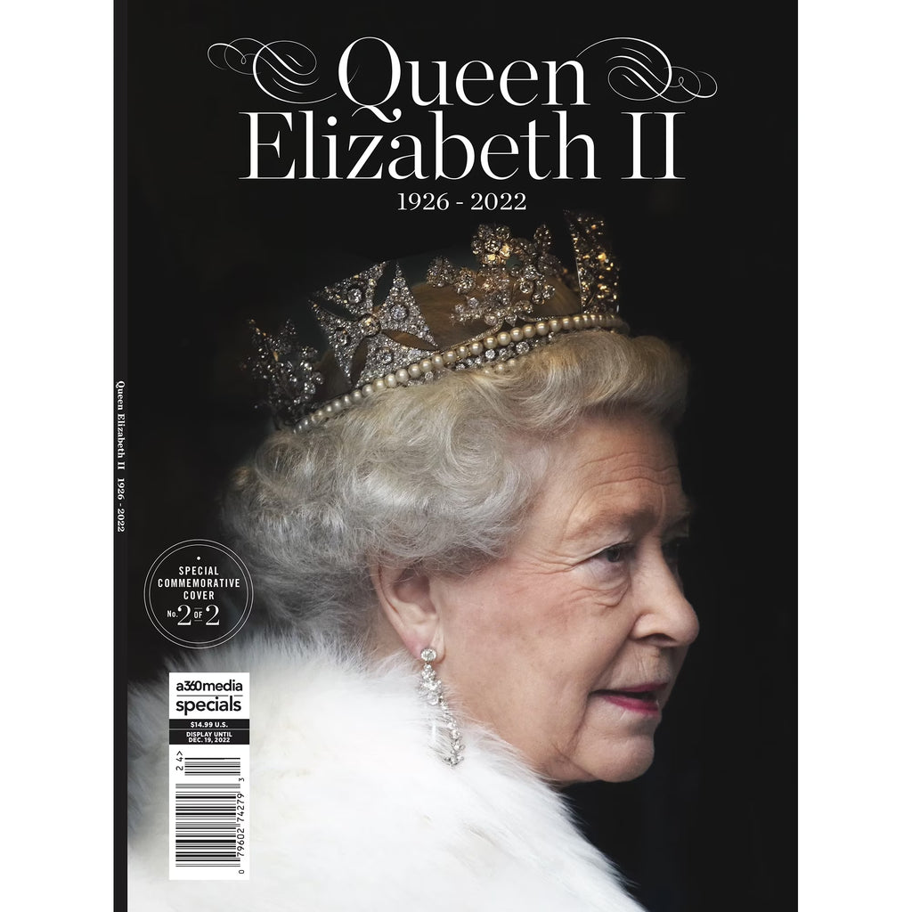 Commemorative Magazine B676886
