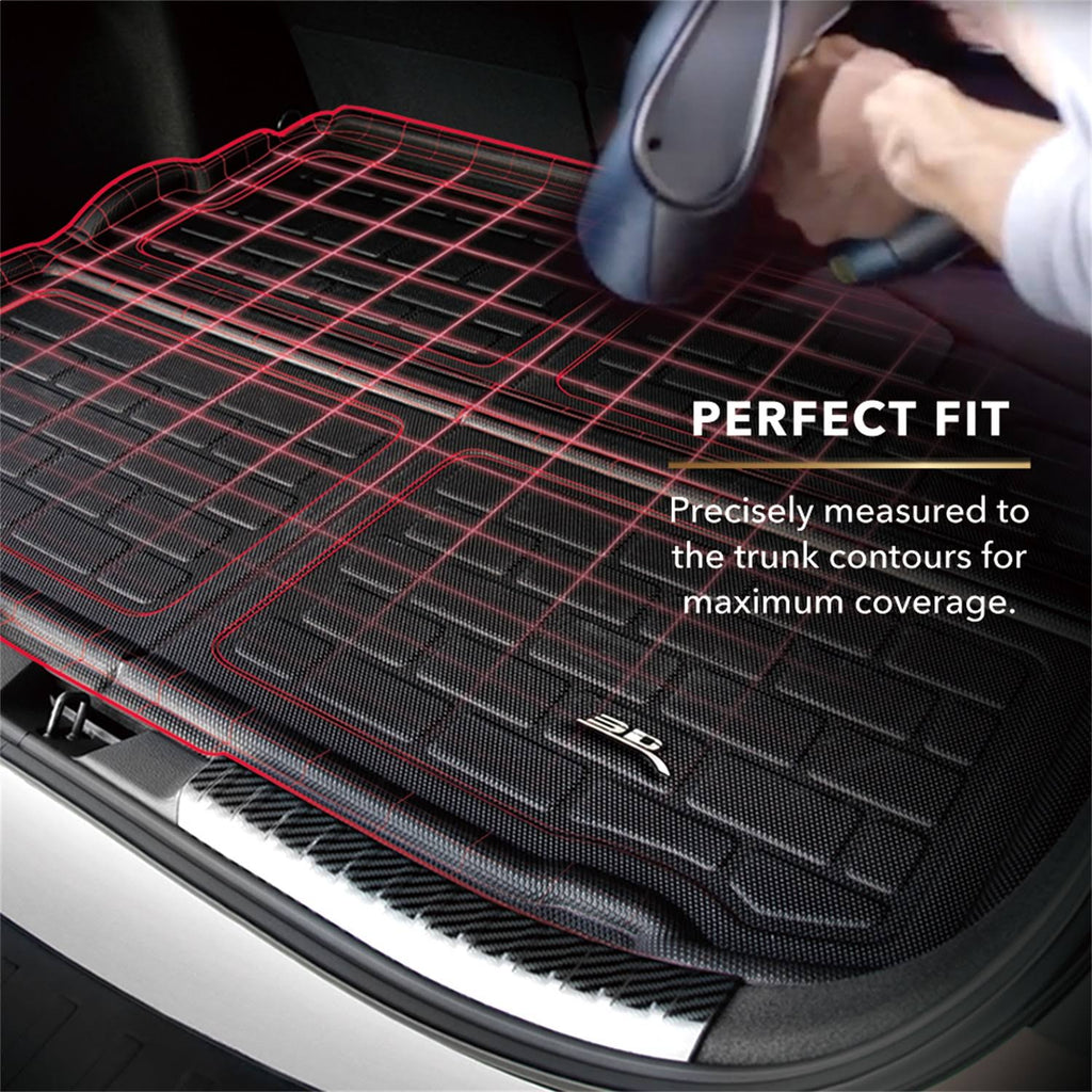 Cargo Liner Q46892