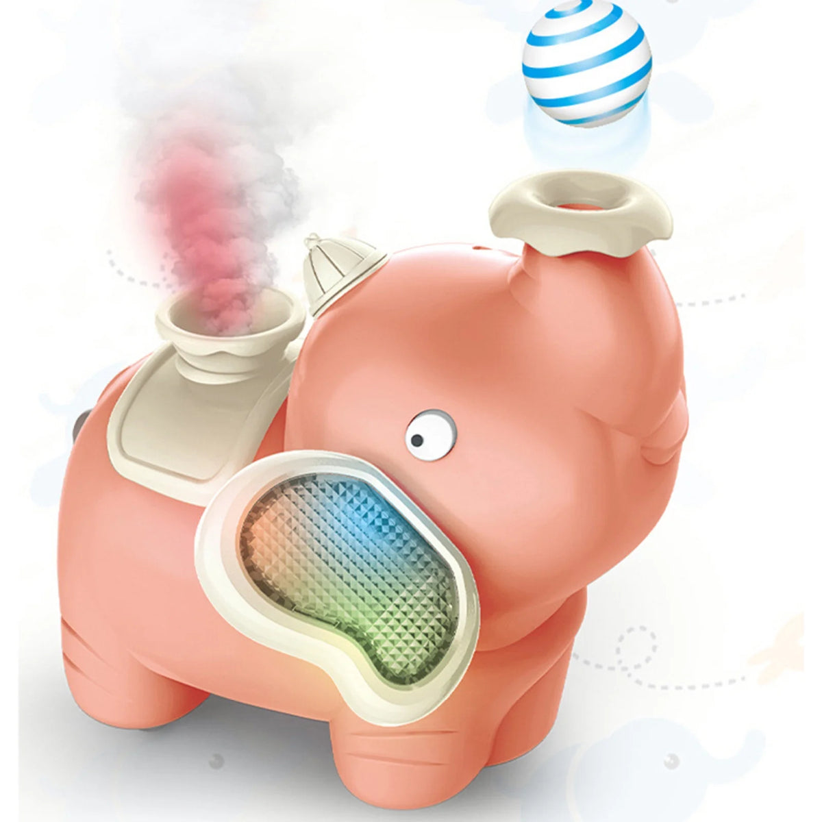 Kids Electric Blowing Ball Toys N536850
