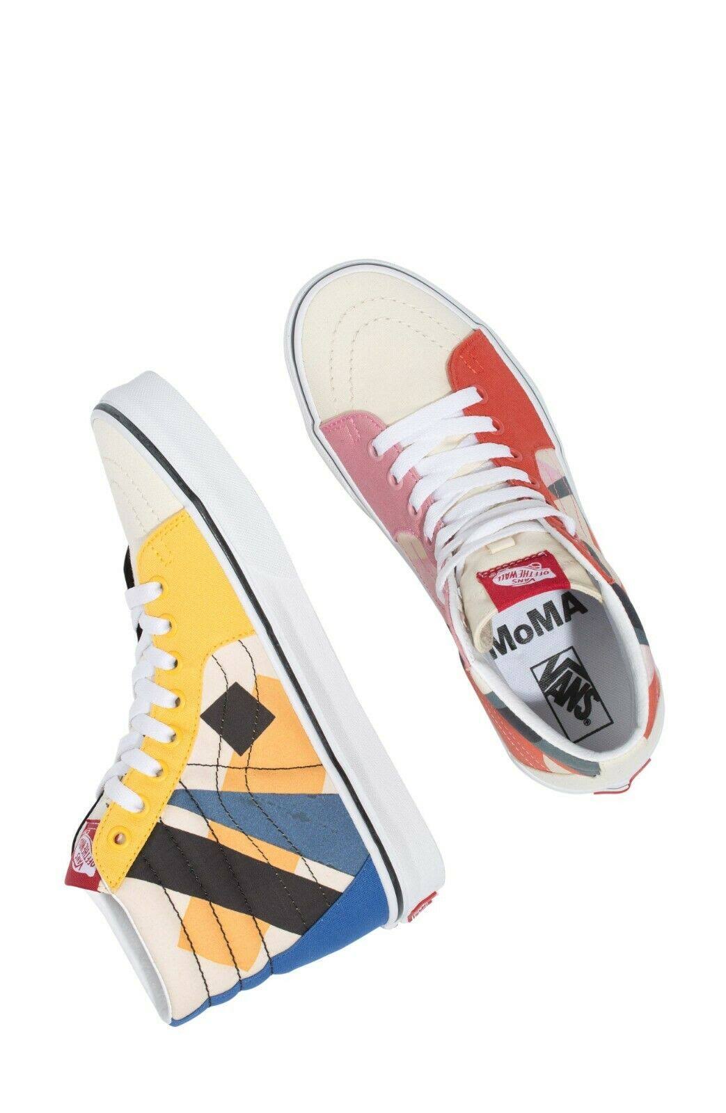 Sk8-Hi Shoes Q551