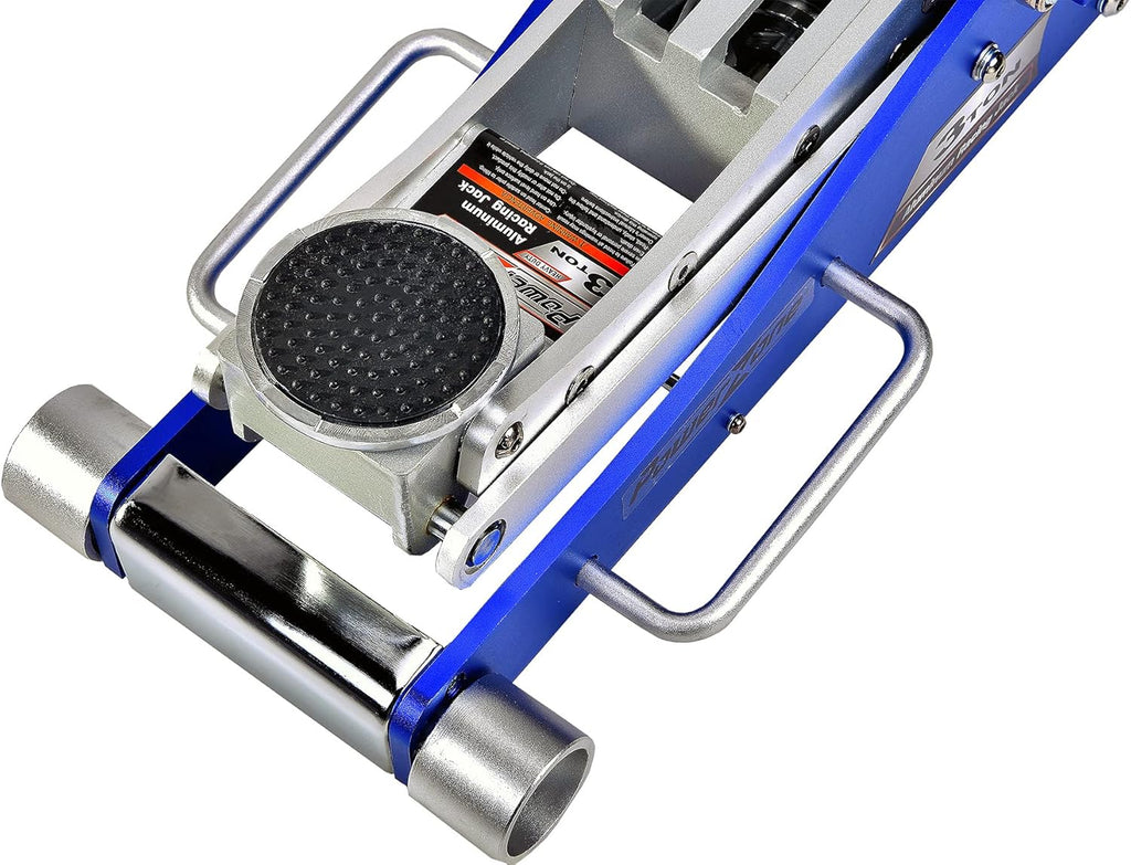 3 Ton Aluminum Racing Jack B2559