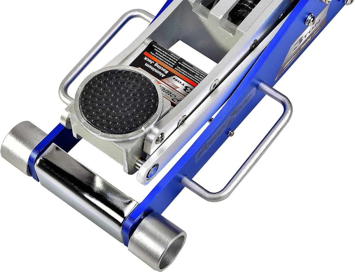 3 Ton Aluminum Racing Jack B2559