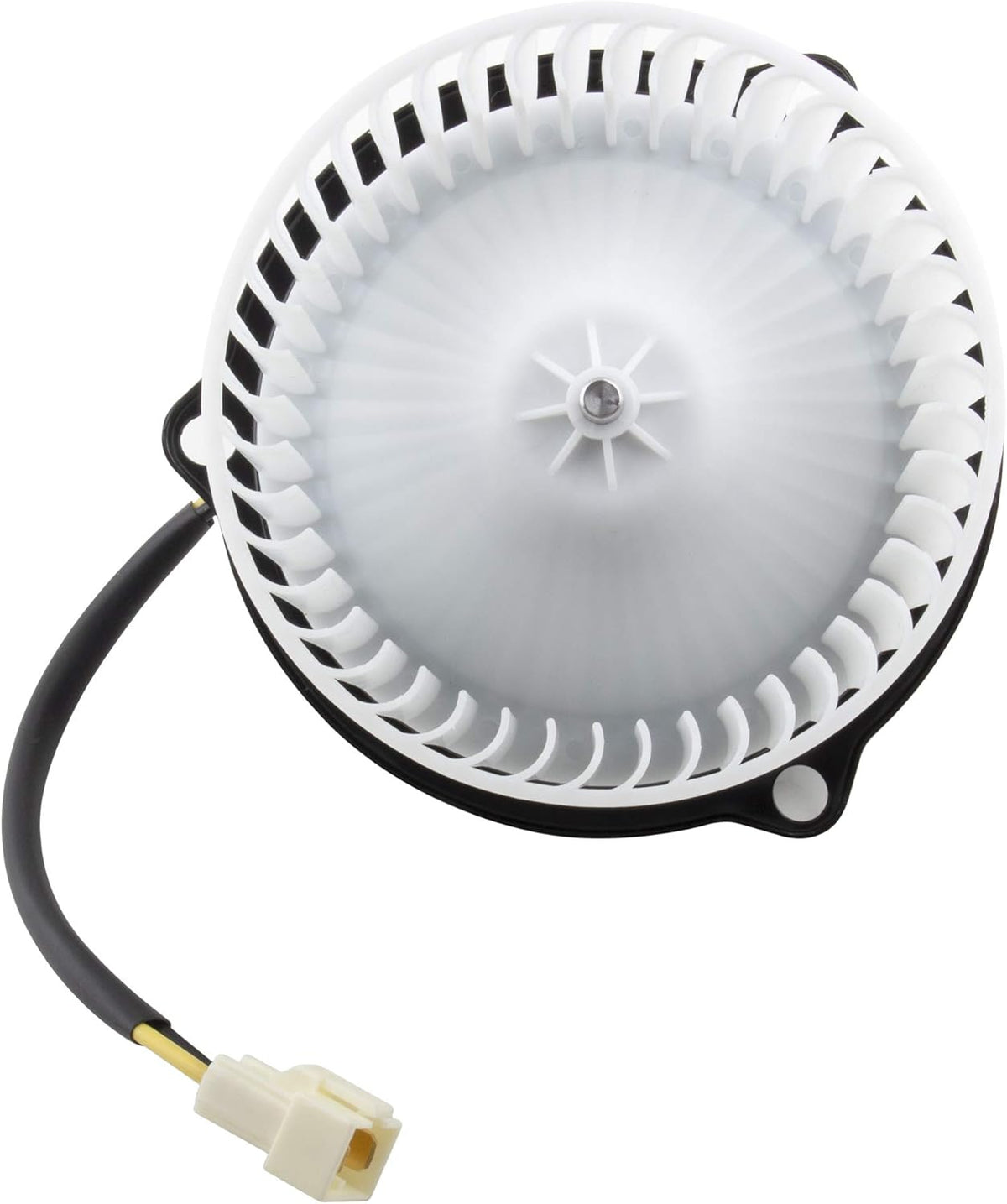 Heater Blower Motor with Fan Cage, Pack of 2 X685