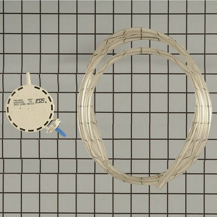Whirlpool Washer Switch N293