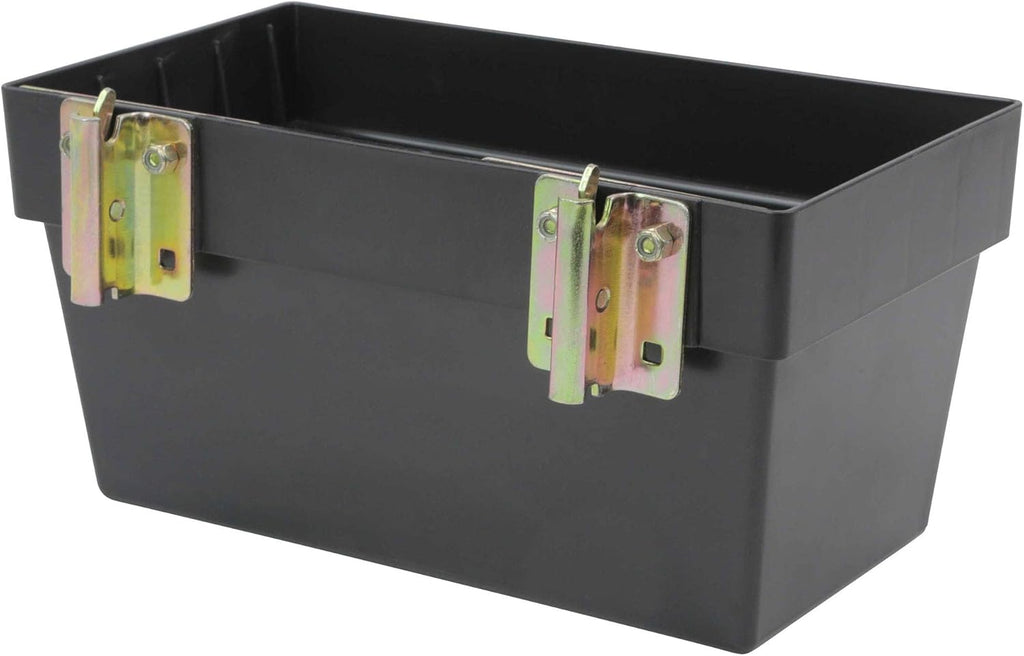 Heavy Duty E-Track Storage Bin Pack of 2 A4505