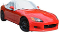 Soft Top Roof Protector Half Cover J196362