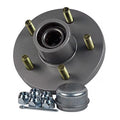 1 PC Galvanized Trailer Hub Kit 5 x 4-1/2" L32790