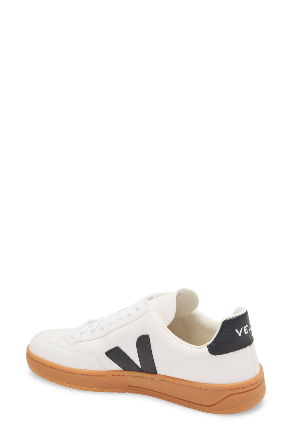 White / Black / Gum Sneakers L52265