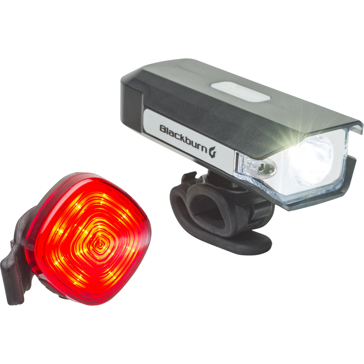 Bicycle Light Set A98070