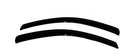 Ventvisor Window Deflectors Outside Mount 2pc Y876300