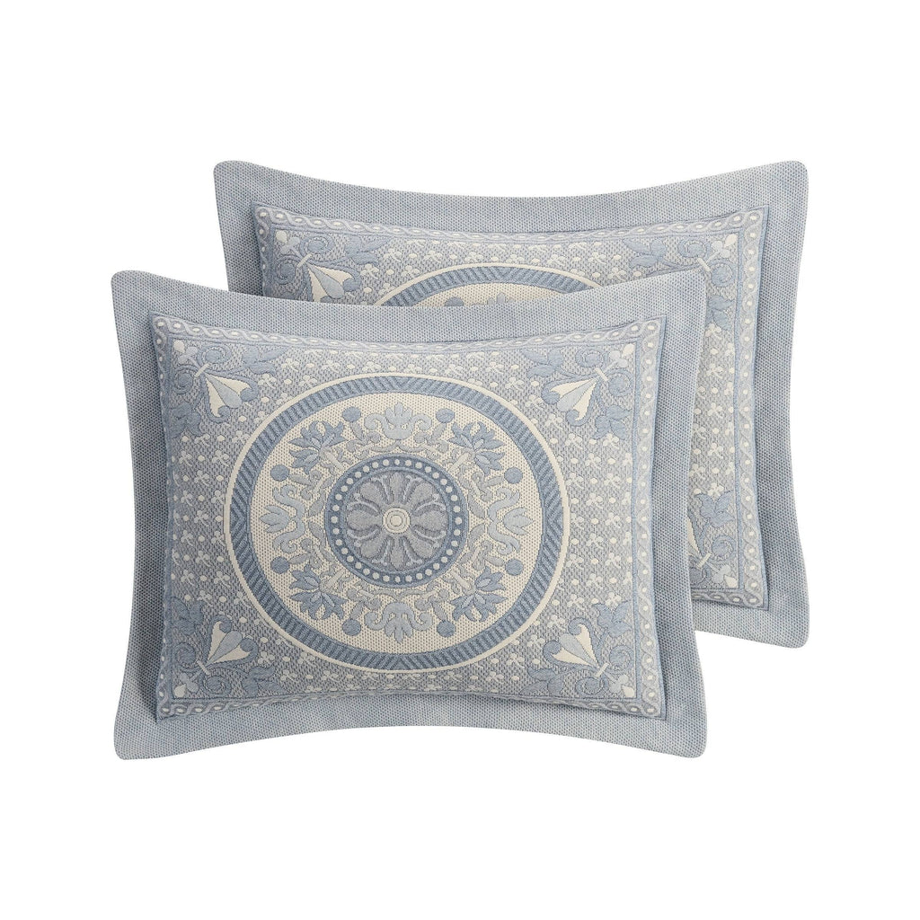 Linen Sham U5978