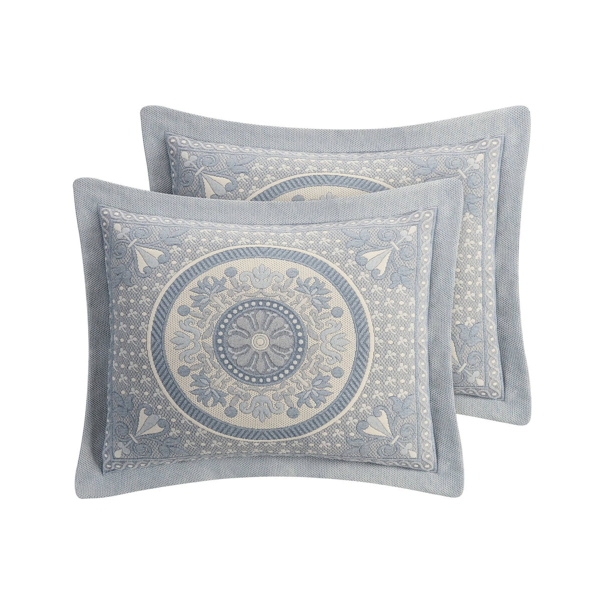 Linen Sham U5978